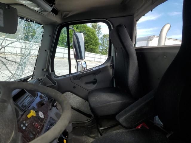 2017 Freightliner M2 106 Medium Duty