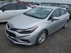 2017 Chevrolet Cruze LT en venta en Cahokia Heights, IL