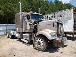 2005 Kenworth Construction W900 for sale in Charles City, VA