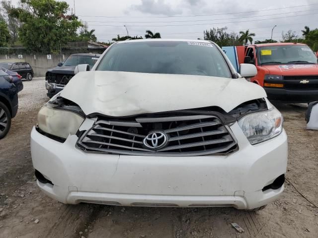 2010 Toyota Highlander