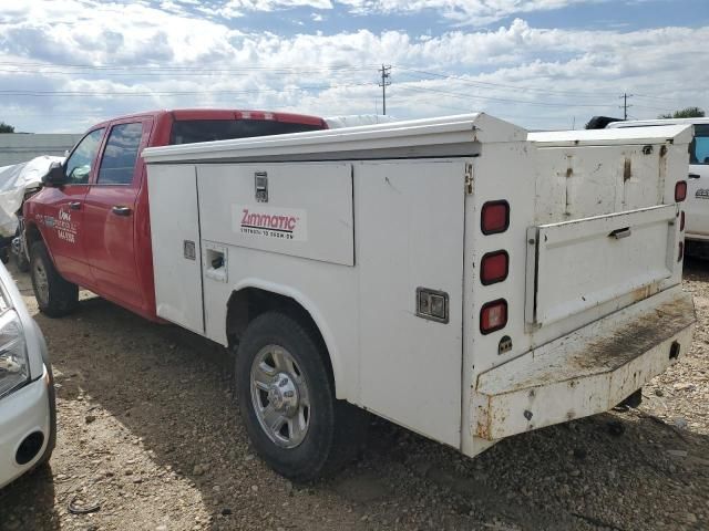 2018 Dodge RAM 3500 ST