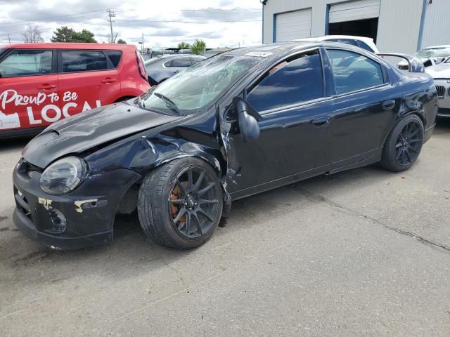 2004 Dodge Neon SRT-4