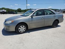 2005 Toyota Camry LE for sale in Lebanon, TN