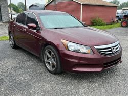 2012 Honda Accord EXL for sale in Dyer, IN