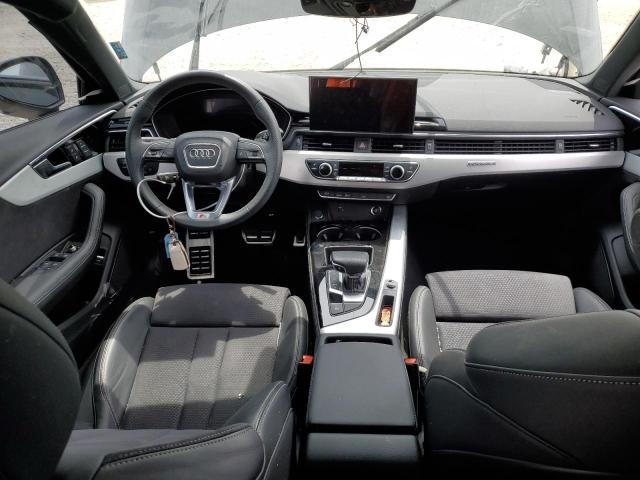 2023 Audi A4 Premium Plus 45
