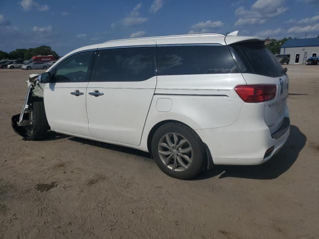 2019 KIA Sedona EX