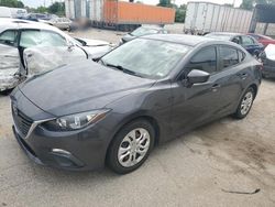 2014 Mazda 3 Sport for sale in Bridgeton, MO