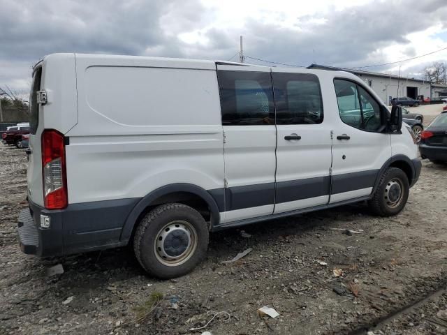 2017 Ford Transit T-250