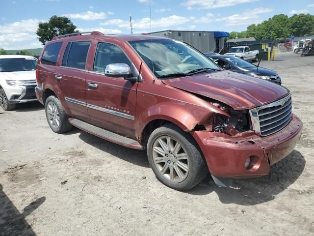 2008 Chrysler Aspen Limited