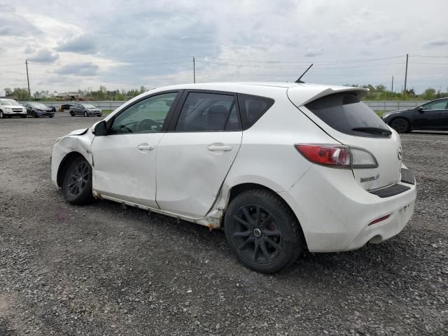 2010 Mazda 3 S