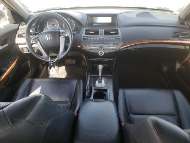 2012 Honda Accord EXL