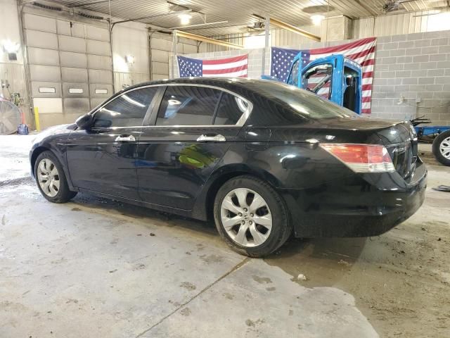 2010 Honda Accord EX