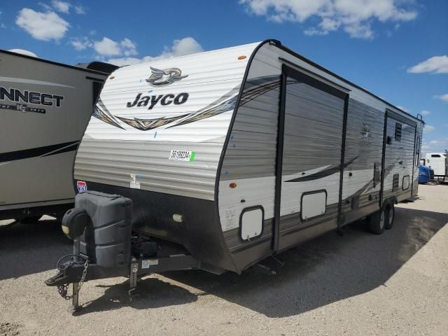 2020 Jayco JAY Flight