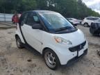 2014 Smart Fortwo Pure