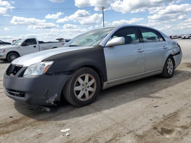 2007 Toyota Avalon XL