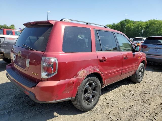 2006 Honda Pilot EX