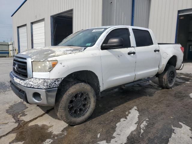 2013 Toyota Tundra Crewmax SR5