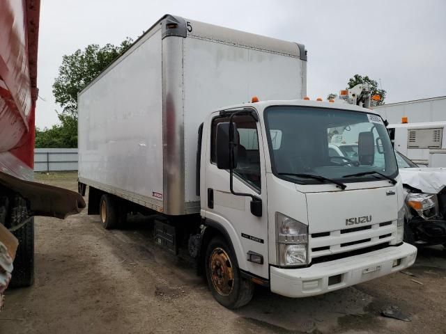 2014 Isuzu NRR