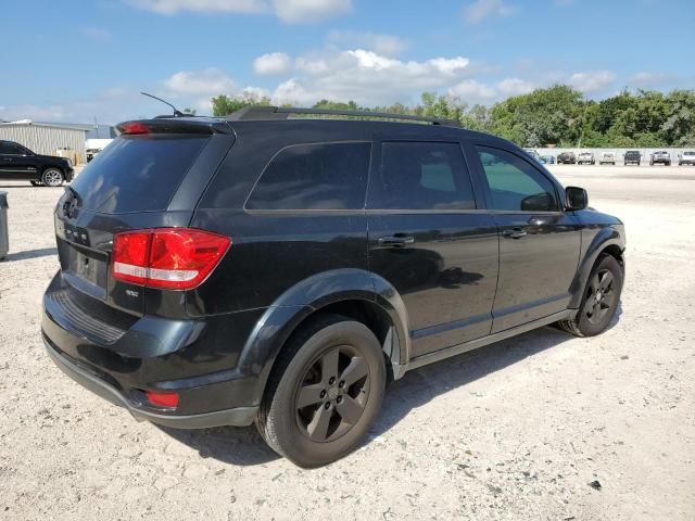 2012 Dodge Journey SXT