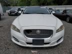 2011 Jaguar XJL