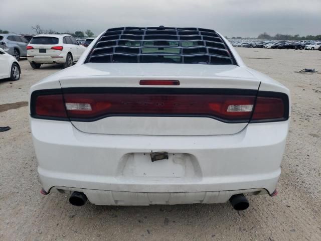 2013 Dodge Charger R/T