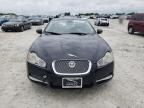 2010 Jaguar XF Luxury