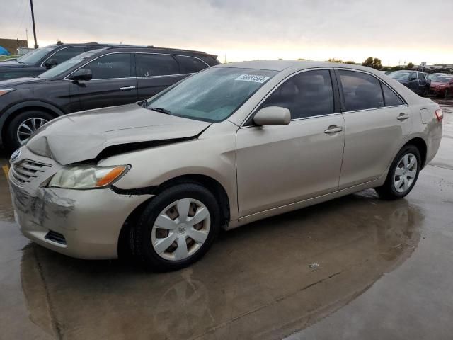 2007 Toyota Camry CE