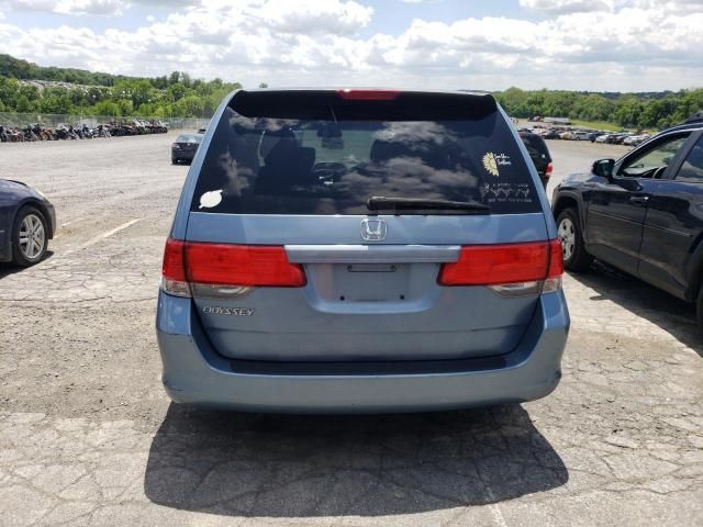 2010 Honda Odyssey LX