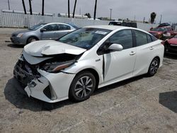 2017 Toyota Prius Prime for sale in Van Nuys, CA