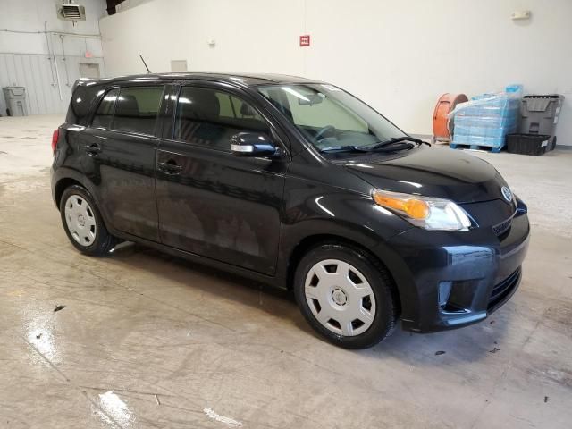 2013 Scion XD