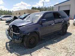 2003 Acura MDX Touring en venta en Ellenwood, GA