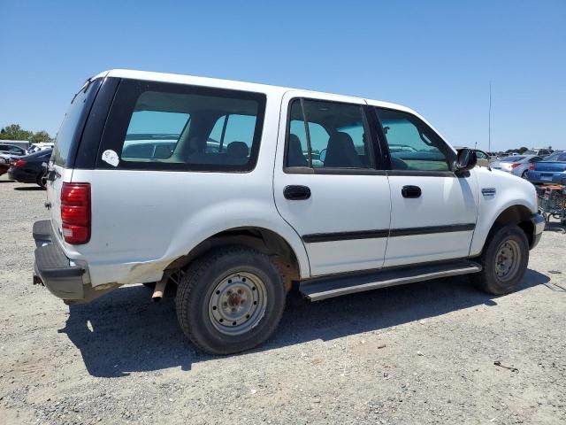 1997 Ford Expedition