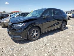 Honda salvage cars for sale: 2023 Honda HR-V EXL