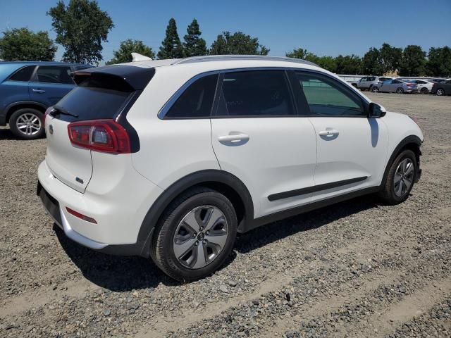 2019 KIA Niro FE