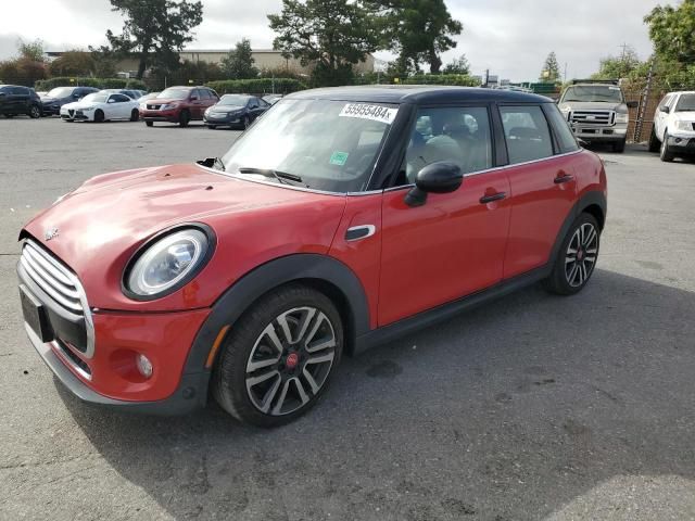 2019 Mini Cooper