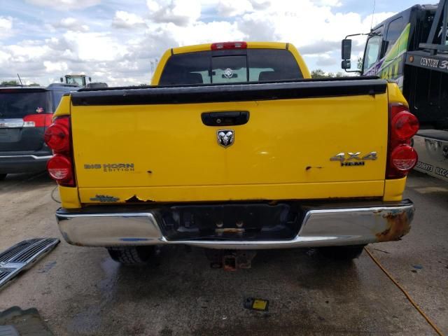 2007 Dodge RAM 1500 ST