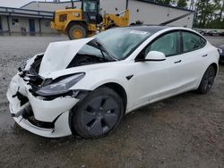 2023 Tesla Model 3 en venta en Arlington, WA