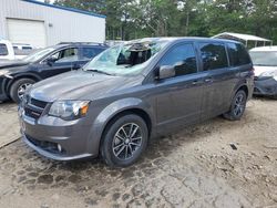 2019 Dodge Grand Caravan SXT en venta en Austell, GA