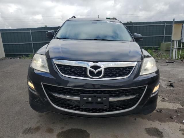 2012 Mazda CX-9