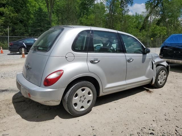 2006 Chrysler PT Cruiser