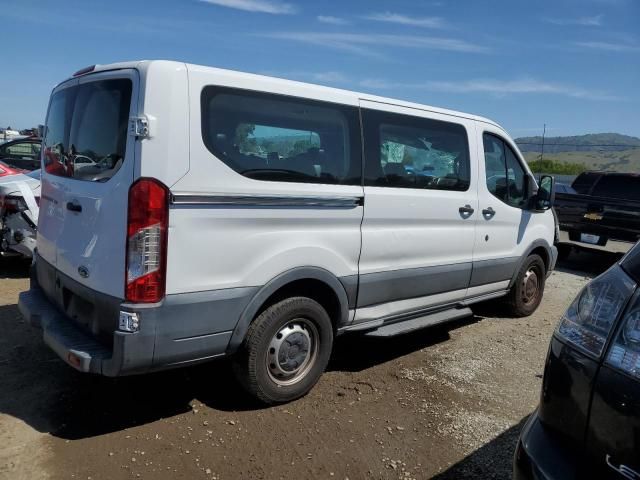 2016 Ford Transit T-150