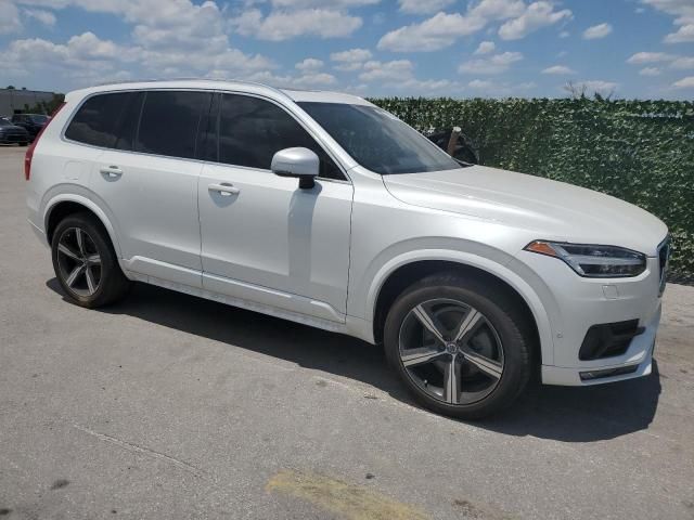 2016 Volvo XC90 T6