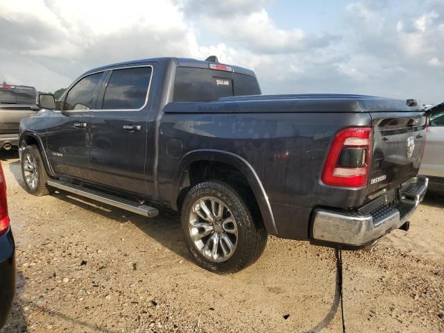 2019 Dodge 1500 Laramie