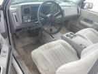 1993 Chevrolet Blazer K1500