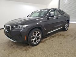 2024 BMW X4 XDRIVE30I for sale in Wilmer, TX