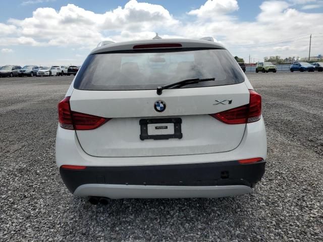 2012 BMW X1 XDRIVE28I