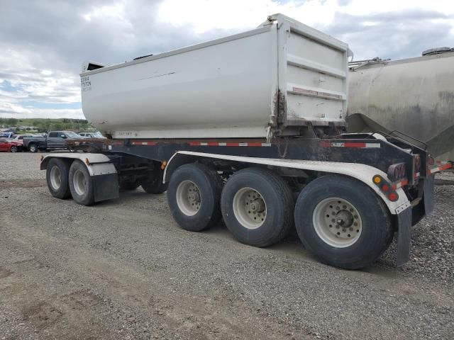 1999 Reliable Tanker