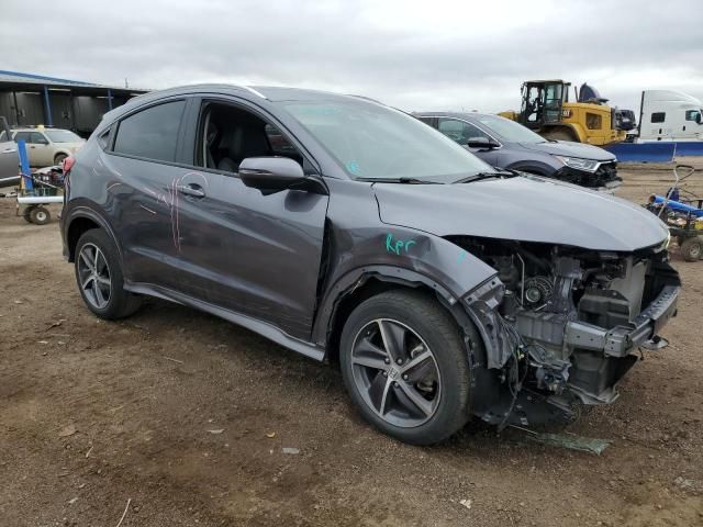 2019 Honda HR-V Touring