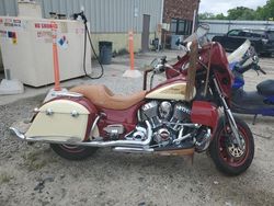 2015 Indian Motorcycle Co. Chieftain for sale in Hampton, VA