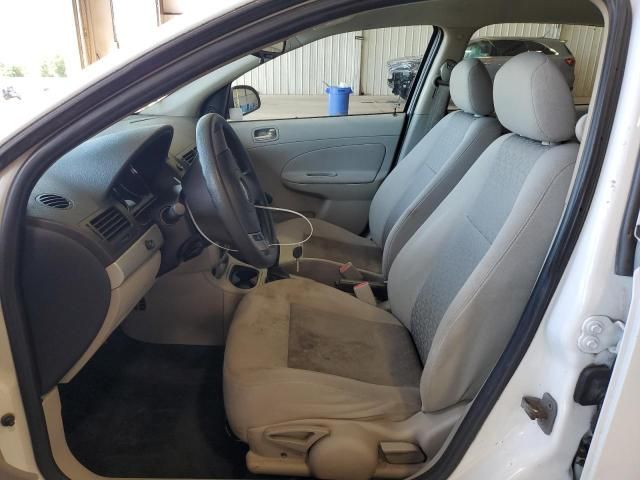 2010 Chevrolet Cobalt LS